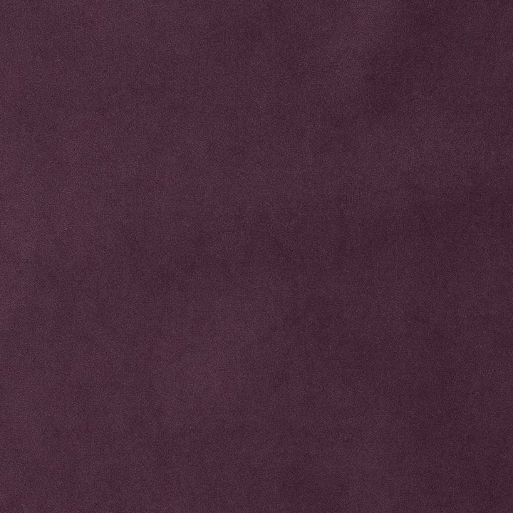 D1466 Amethyst by Charlotte Designer Fabric Eco Velvet 100% Polyester China Exceeds 200,000 Wyzenbeek Rubs (Heavy Duty) No Repeat 54 Inches - Swanky Fabrics -