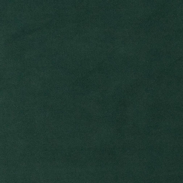 D1476 Emerald by Charlotte Designer Fabric Eco Velvet 100% Polyester China Exceeds 200,000 Wyzenbeek Rubs (Heavy Duty) No Repeat 54 Inches - Swanky Fabrics -