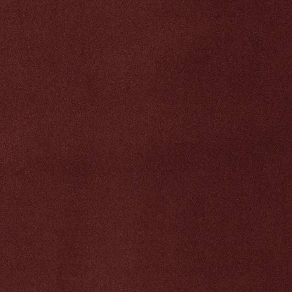 D1477 Wine by Charlotte Designer Fabric Eco Velvet 100% Polyester Asia Exceeds 200,000 Wyzenbeek Rubs (Heavy Duty) </p><p>Repeat: 54 Inches - Swanky Fabrics -