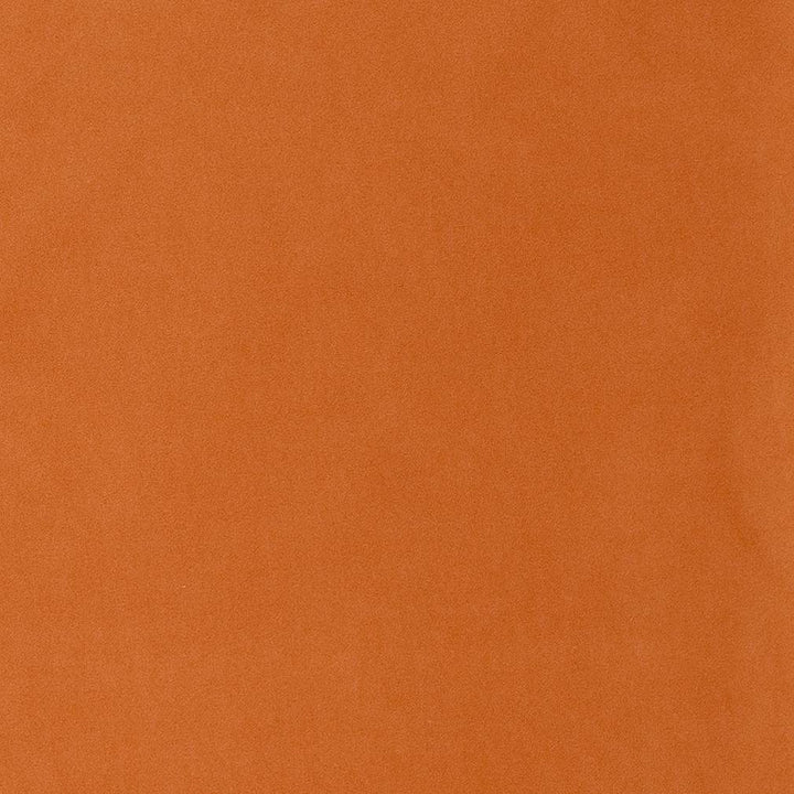 D1482 Apricot by Charlotte Designer Fabric Eco Velvet 100% Polyester China Exceeds 200,000 Wyzenbeek Rubs (Heavy Duty) No Repeat 54 Inches - Swanky Fabrics -