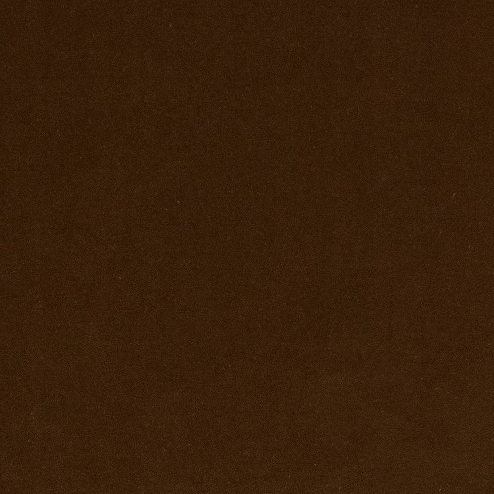 D1496 Pecan by Charlotte Designer Fabric Eco Velvet 100% Polyester Asia Exceeds 200,000 Wyzenbeek Rubs (Heavy Duty) </p><p>Repeat: 54 Inches - Swanky Fabrics -