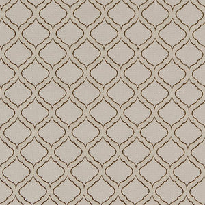 D1530 Marble Ogee by Charlotte Designer Fabric