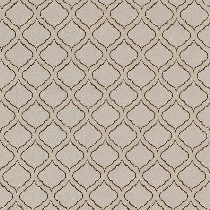 D1530 Marble Ogee by Charlotte Designer Fabric Elegant Damasks 100% Woven Polyester Turkey Exceeds 50,000 Wyzenbeek Rubs (Heavy Duty) </p><p>Repeat: Horizontal: 2" x Vertical: 2" 54 Inches - Swanky Fabrics -