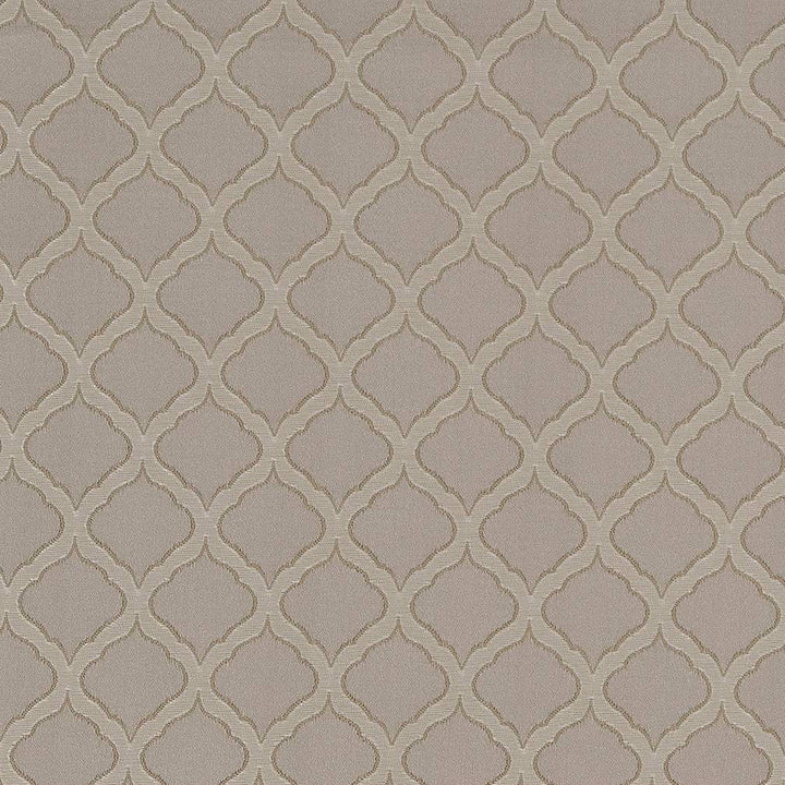 D1534 Pewter Ogee by Charlotte Designer Fabric Elegant Damasks 100% Woven Polyester Turkey Exceeds 50,000 Wyzenbeek Rubs (Heavy Duty) </p><p>Repeat: Horizontal: 2" x Vertical: 2" 54 Inches - Swanky Fabrics -