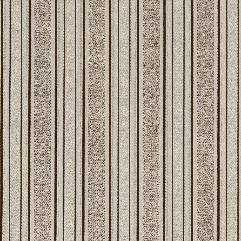 D1538 Marble Stripe by Charlotte Designer Fabric Elegant Damasks 100% Woven Polyester Turkey Exceeds 50,000 Wyzenbeek Rubs (Heavy Duty) Horizontal 2.25" 54 Inches - Swanky Fabrics -