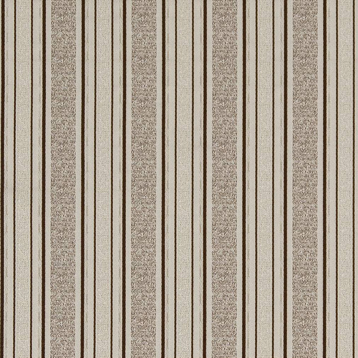 D1538 Marble Stripe by Charlotte Designer Fabric Elegant Damasks 100% Woven Polyester Turkey Exceeds 50,000 Wyzenbeek Rubs (Heavy Duty) Horizontal 2.25" 54 Inches - Swanky Fabrics -