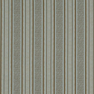 D1541 Seaglass Stripe by Charlotte Designer Fabric