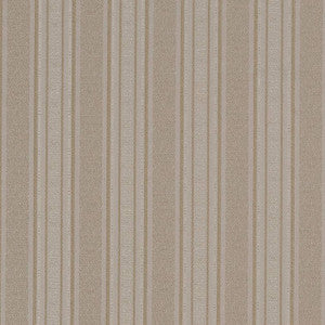 D1542 Pewter Stripe by Charlotte Designer Fabric