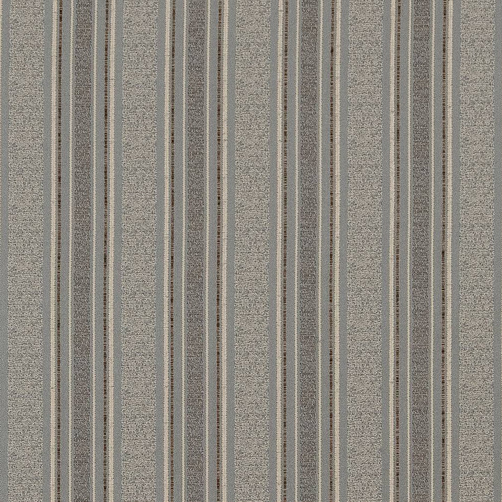 D1544 Wedgewood Stripe by Charlotte Designer Fabric Elegant Damasks 100% Woven Polyester Turkey Exceeds 50,000 Wyzenbeek Rubs (Heavy Duty) </p><p>Repeat: Horizontal: 2.25" 54 Inches - Swanky Fabrics -