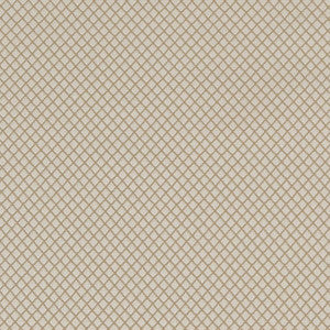 D1548 Champagne Diamond by Charlotte Designer Fabric