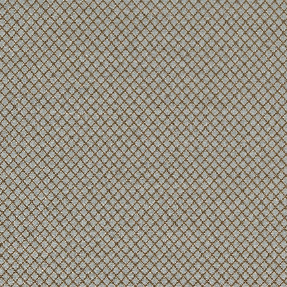 D1549 Seaglass Diamond by Charlotte Designer Fabric Elegant Damasks 100% Woven Polyester Turkey Exceeds 50,000 Wyzenbeek Rubs (Heavy Duty) No Repeat 54 Inches - Swanky Fabrics -