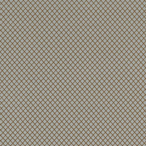 D1549 Seaglass Diamond by Charlotte Designer Fabric