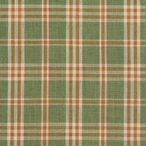D154 Juniper Tartan by Charlotte Designer Fabric