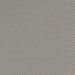 D1552 Wedgewood Diamond by Charlotte Designer Fabric