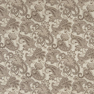 D1554 Marble Paisley by Charlotte Designer Fabric
