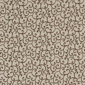 D1562 Marble Vine by Charlotte Designer Fabric