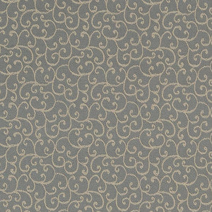 D1568 Wedgewood Vine by Charlotte Designer Fabric