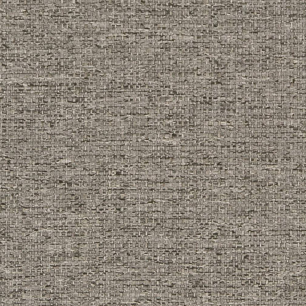 D1570 Pewter by Charlotte Designer Fabric Eco Plains 100% Woven Polypropylene Made In USA Exceeds 60,000 Wyzenbeek Rubs (Heavy Duty) No Repeat 54 Inches - Swanky Fabrics -