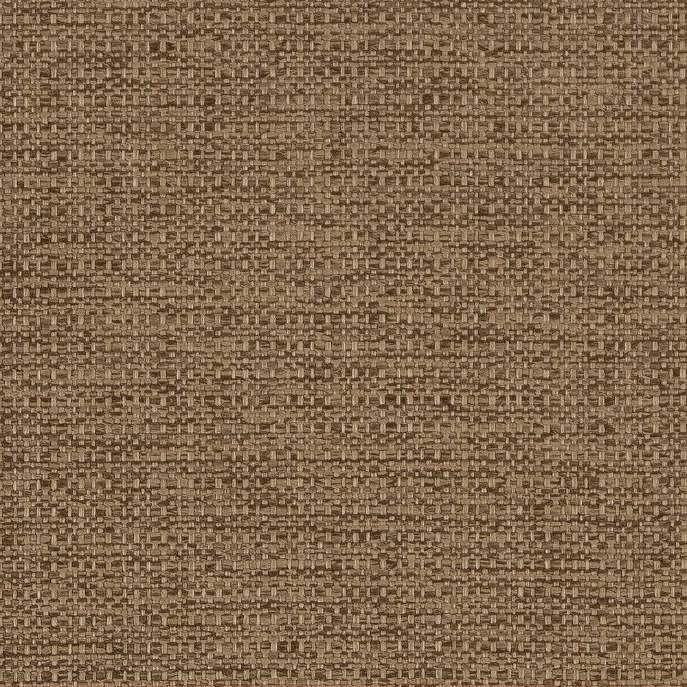D1585 Sandalwood by Charlotte Designer Fabric Eco Plains 100% Woven Polypropylene Made In USA Exceeds 60,000 Wyzenbeek Rubs (Heavy Duty) No Repeat 54 Inches - Swanky Fabrics -
