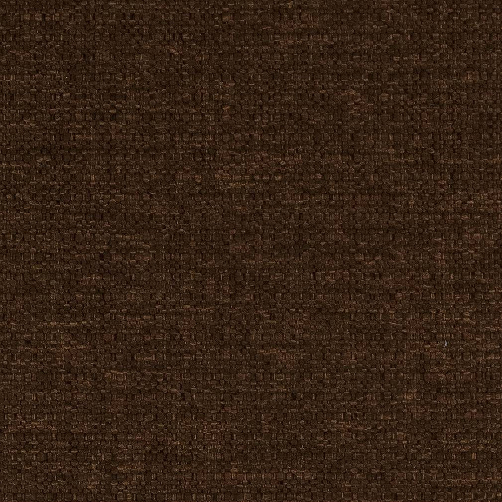 D1588 Mocha by Charlotte Designer Fabric Eco Plains 100% Woven Polypropylene Made In USA Exceeds 60,000 Wyzenbeek Rubs (Heavy Duty) No Repeat 54 Inches - Swanky Fabrics -