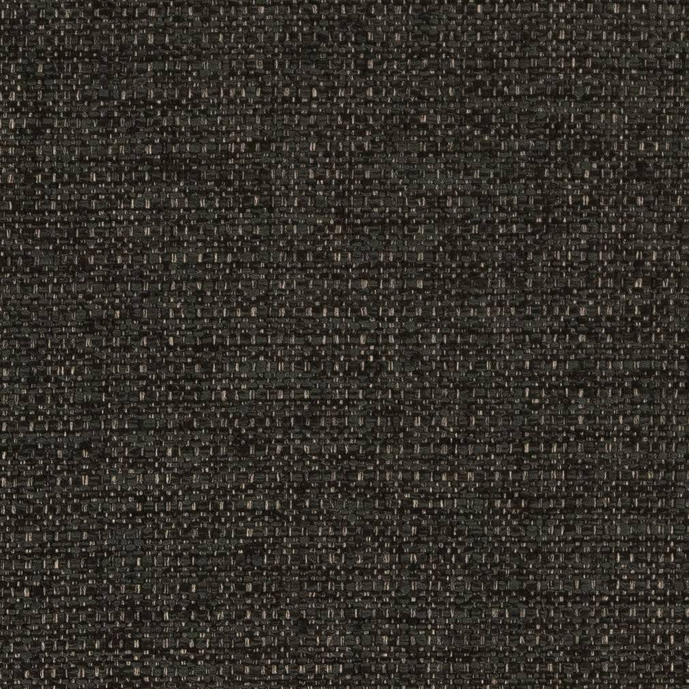 D1597 Charcoal by Charlotte Designer Fabric Eco Plains 100% Woven Polypropylene Made In USA Exceeds 60,000 Wyzenbeek Rubs (Heavy Duty) No Repeat 54 Inches - Swanky Fabrics -