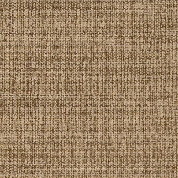 D1611 Toffee by Charlotte Designer Fabric Eco Patterns 71% Polypropylene, 29% Polyester Made In USA Exceeds 60,000 Wyzenbeek Rubs (Heavy Duty) No Repeat 54 Inches - Swanky Fabrics -