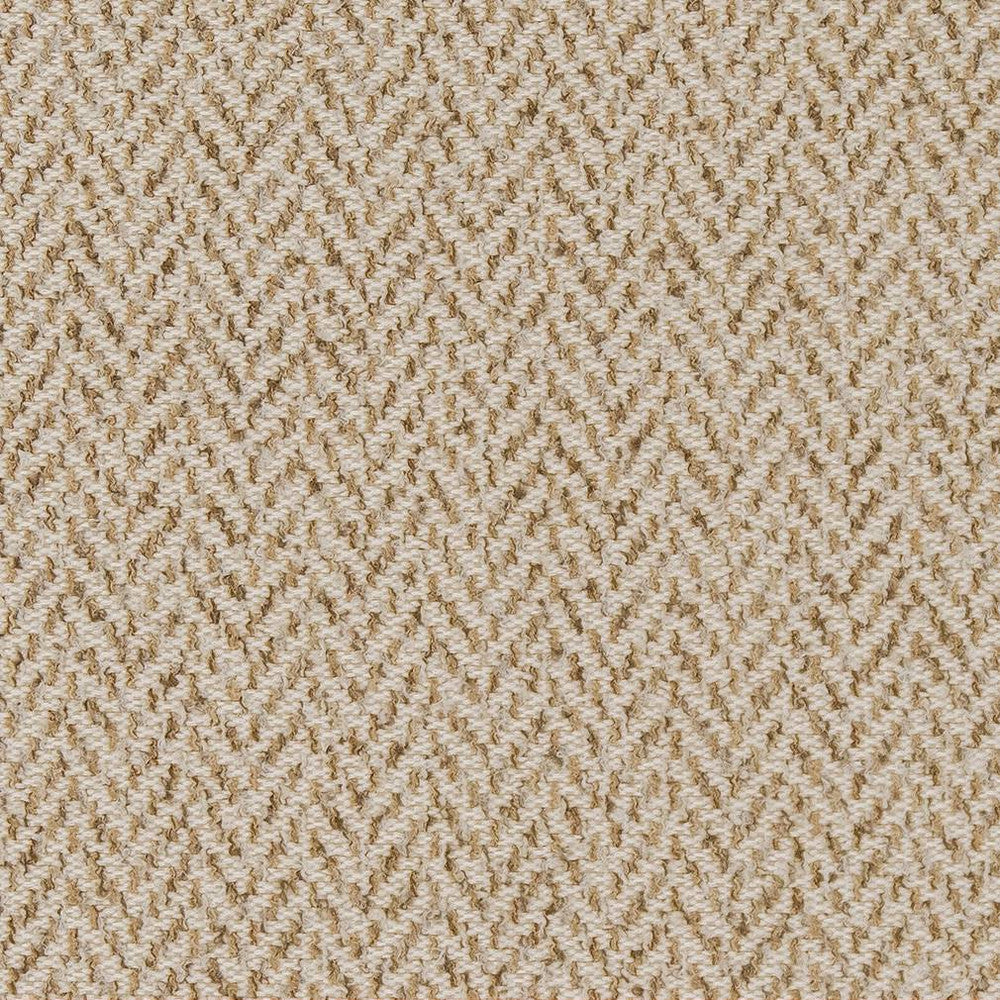 D1628 Flax by Charlotte Designer Fabric Eco Patterns 100% Woven Polypropylene Made In USA Exceeds 60,000 Wyzenbeek Rubs (Heavy Duty) No Repeat 54 Inches - Swanky Fabrics -
