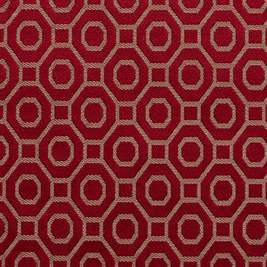 D162 Merlot by Charlotte Designer Fabric