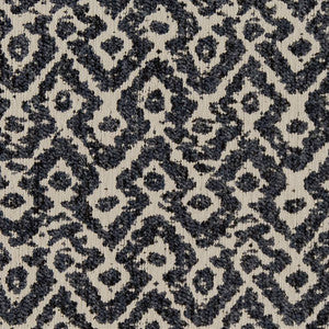 D1630 Delft by Charlotte Designer Fabric