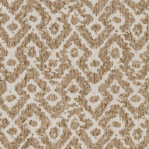 D1631 Ecru by Charlotte Designer Fabric