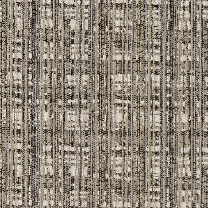 D1632 Iron by Charlotte Designer Fabric Eco Patterns 100% Polypropylene Made In USA Exceeds 60,000 Wyzenbeek Rubs (Heavy Duty) </p><p>Repeat: 54 Inches - Swanky Fabrics -
