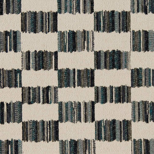 D1638 Coastal by Charlotte Designer Fabric