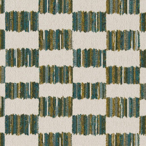 D1639 Lagoon by Charlotte Designer Fabric