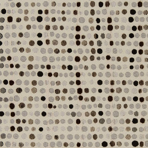 D1641 Espresso by Charlotte Designer Fabric