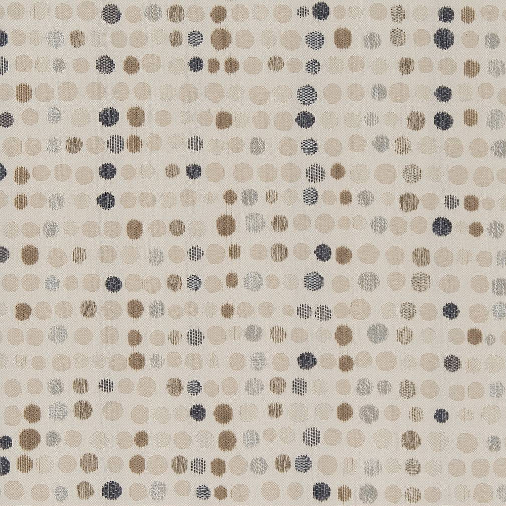 D1642 Bay by Charlotte Designer Fabric Eco Patterns 67% Polypropylene, 33% Polyester Made In USA Exceeds 60,000 Wyzenbeek Rubs (Heavy Duty) Random Repeat 54 Inches - Swanky Fabrics -