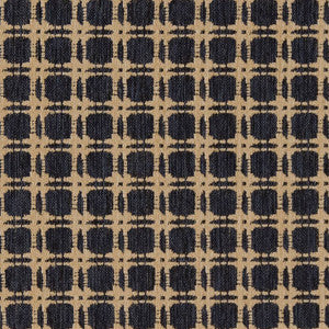 D1648 Navy by Charlotte Designer Fabric