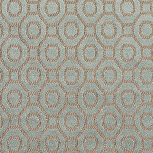 D164 Seamist by Charlotte Designer Fabric