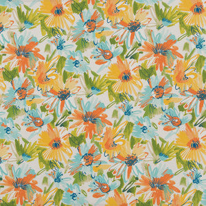 D1659 Laguna by Charlotte Designer Fabric
