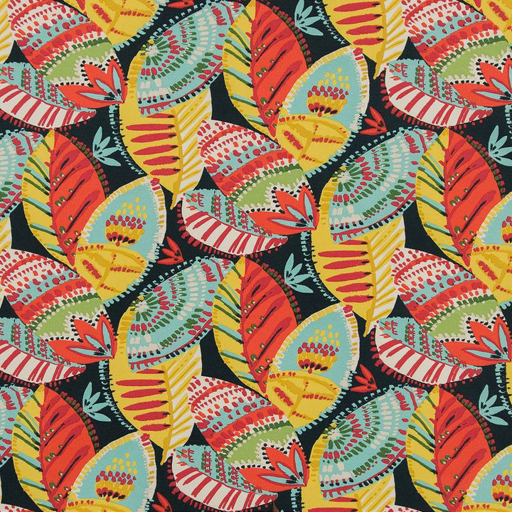 D1660 Monterey by Charlotte Designer Fabric All Seasons V 100% Acrylic Indonesia Exceeds 60,000 Wyzenbeek Rubs (Heavy Duty) Horizontal: 27" x Vertical 18" 54 Inches - Swanky Fabrics -