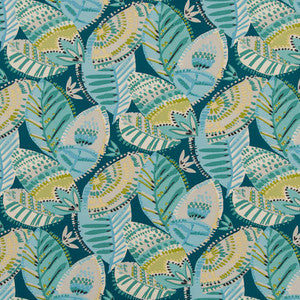 D1661 Cancun by Charlotte Designer Fabric