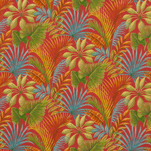 D1664 Charleston by Charlotte Designer Fabric