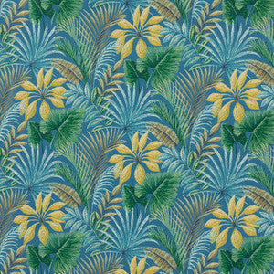 D1666 Savannah by Charlotte Designer Fabric