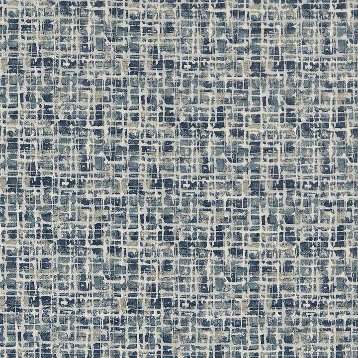 D1668 Coastal by Charlotte Designer Fabric All Seasons V 100% Acrylic Indonesia Exceeds 60,000 Wyzenbeek Rubs (Heavy Duty) No Repeat 54 Inches - Swanky Fabrics -
