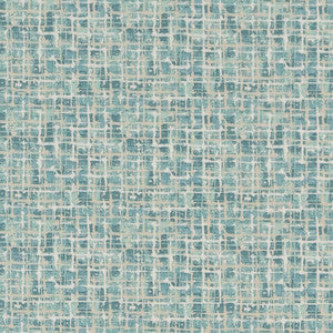 D1669 Lagoon by Charlotte Designer Fabric