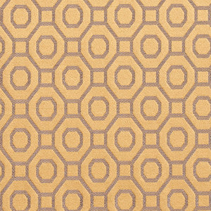 D166 Gold by Charlotte Designer Fabric