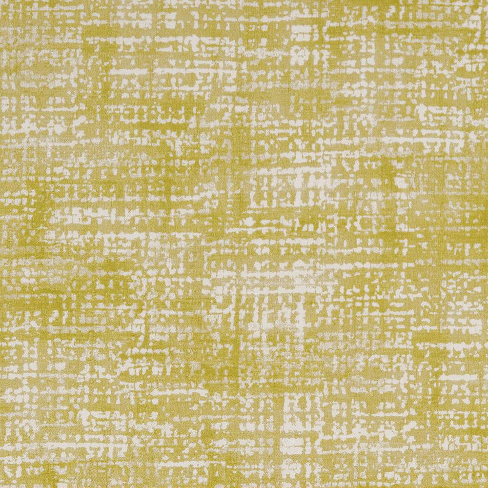 D1674 Lime by Charlotte Designer Fabric All Seasons V 100% Acrylic Indonesia Exceeds 60,000 Wyzenbeek Rubs (Heavy Duty) No Repeat 54 Inches - Swanky Fabrics -