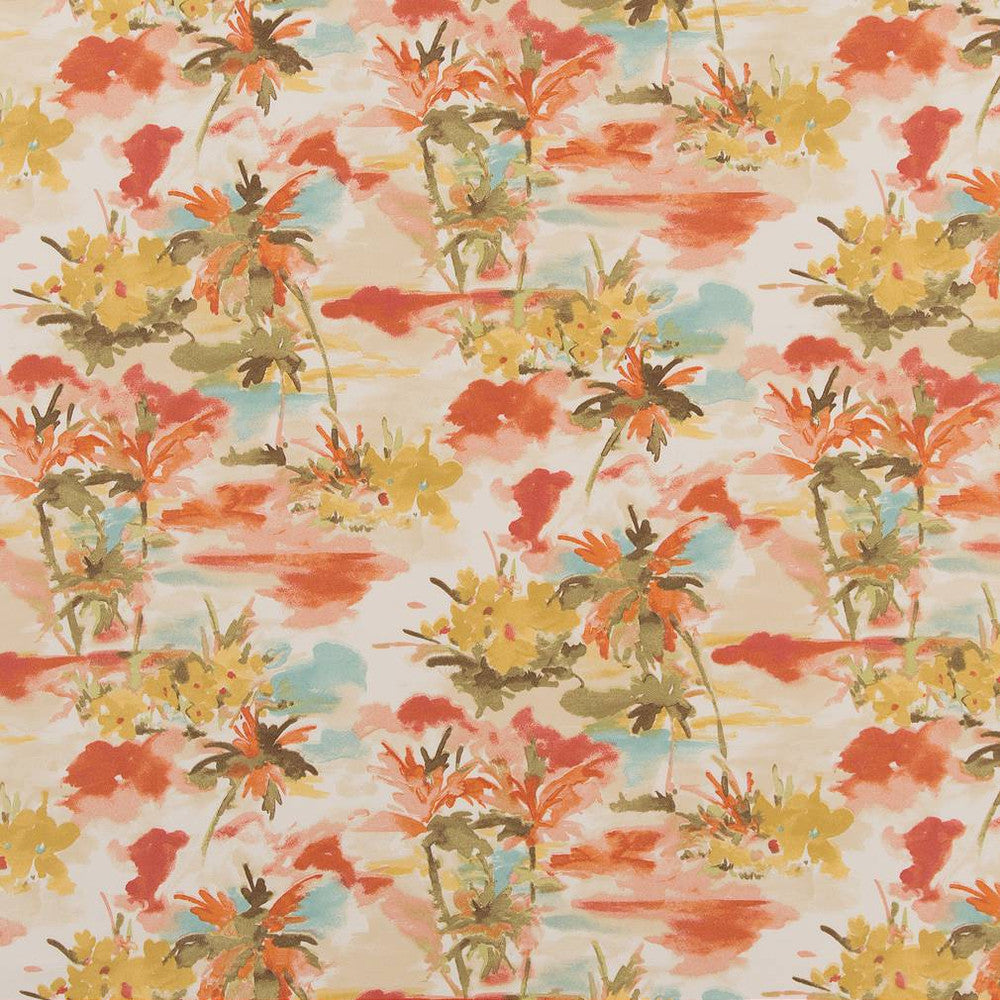 D1677 Nassau by Charlotte Designer Fabric All Seasons V 100% Acrylic Indonesia Exceeds 60,000 Wyzenbeek Rubs (Heavy Duty) Horizontal: 27.5" x Vertical: 25" 54 Inches - Swanky Fabrics -