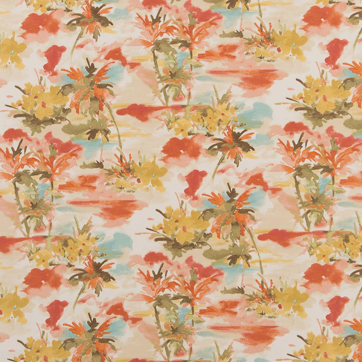 D1677 Nassau by Charlotte Designer Fabric All Seasons V 100% Acrylic Indonesia Exceeds 60,000 Wyzenbeek Rubs (Heavy Duty) Horizontal: 27.5" x Vertical: 25" 54 Inches - Swanky Fabrics -