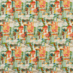 D1680 Jamaica by Charlotte Designer Fabric