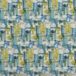 D1681 Key West by Charlotte Designer Fabric